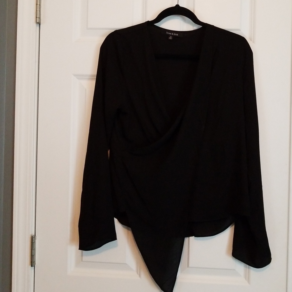 Soft cute Blouse